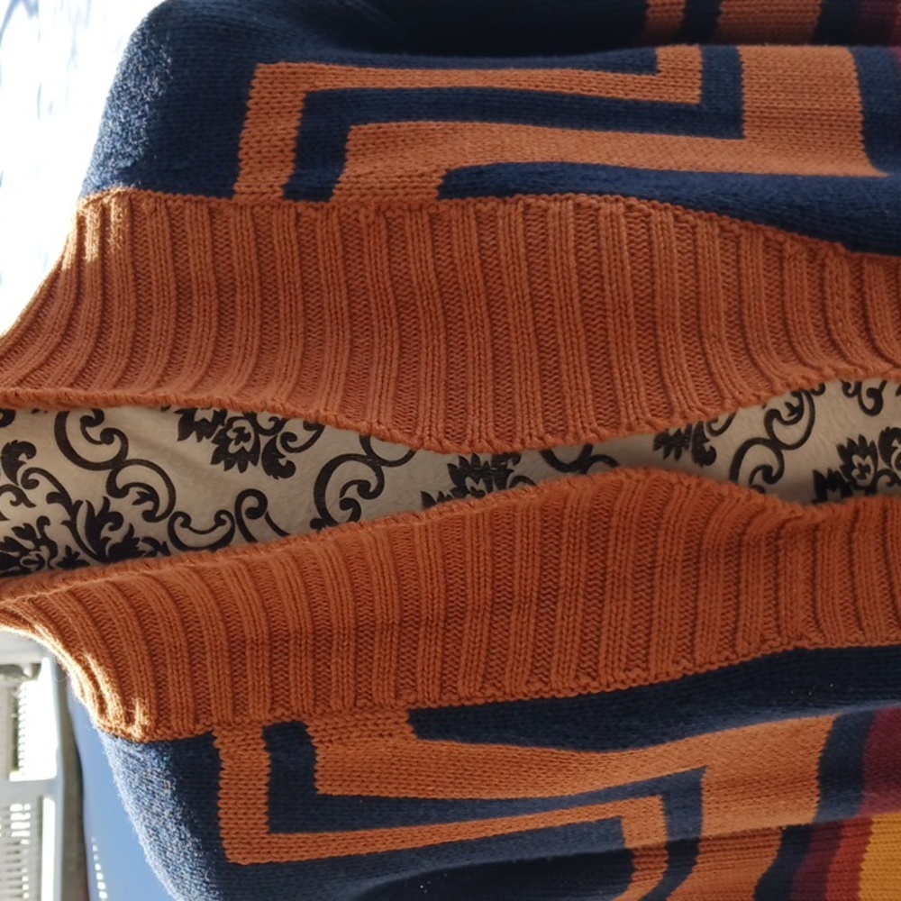 Pendleton Harding Cardigan - Picture 3 of 12